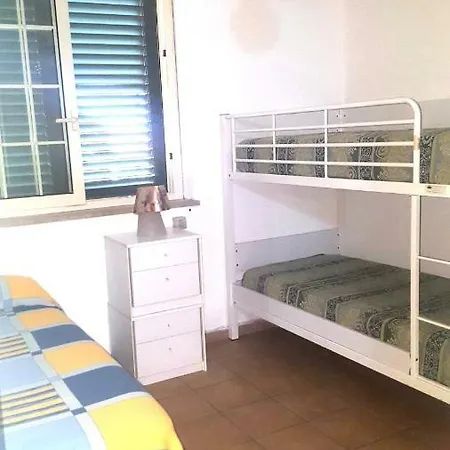 Ferienhaus Alessia