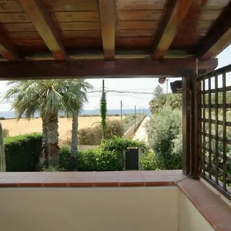 Ferienhaus Alessia *