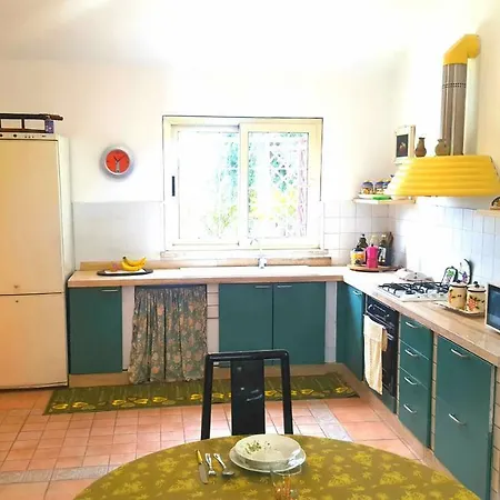 Ferienhaus Alessia *