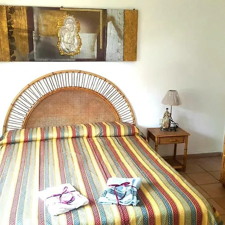 Ferienhaus Alessia *