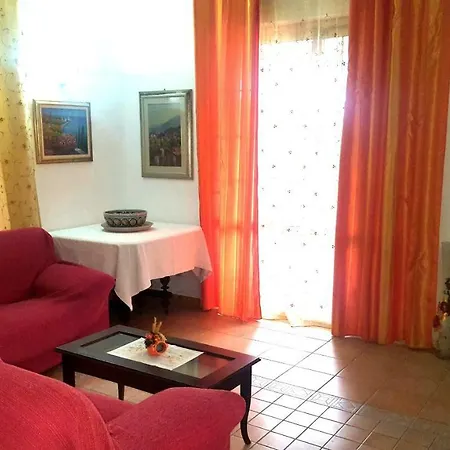 Ferienhaus Alessia